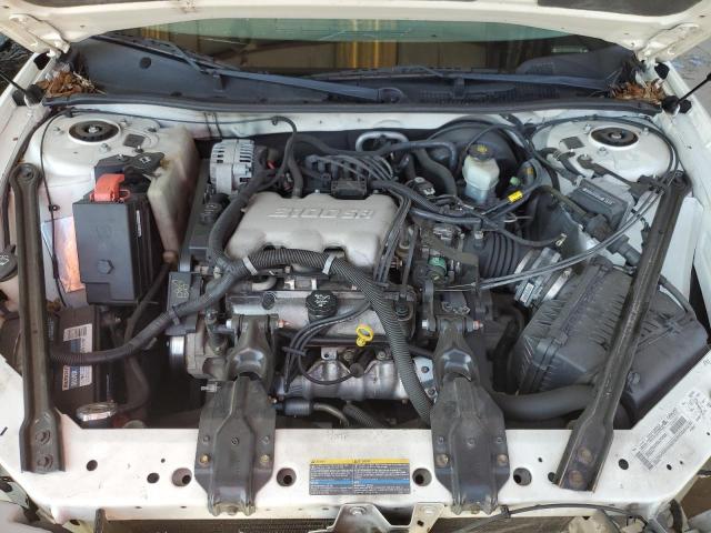 Photo 11 from auction – 2003 BUICK CENTURY CU with VIN 2G4WS52J831275918