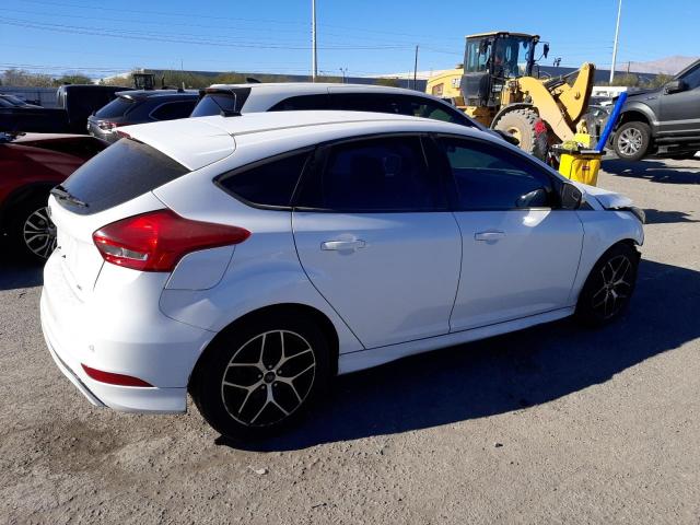 Photo 3 from auction – 2016 FORD FOCUS SE with VIN 1FADP3K22GL405787