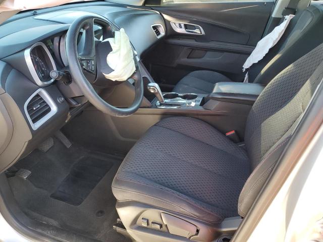 Photo 7 from auction – 2013 CHEVROLET EQUINOX LS with VIN 1GNFLCEKXDZ129224