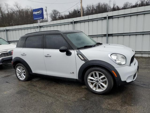 Photo 4 from auction – 2014 MINI COOPER S C with VIN WMWZC5C56EWP39426