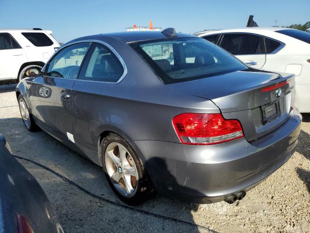 Photo 2 from auction – 2009 BMW 128 I with VIN WBAUP735X9VK76292