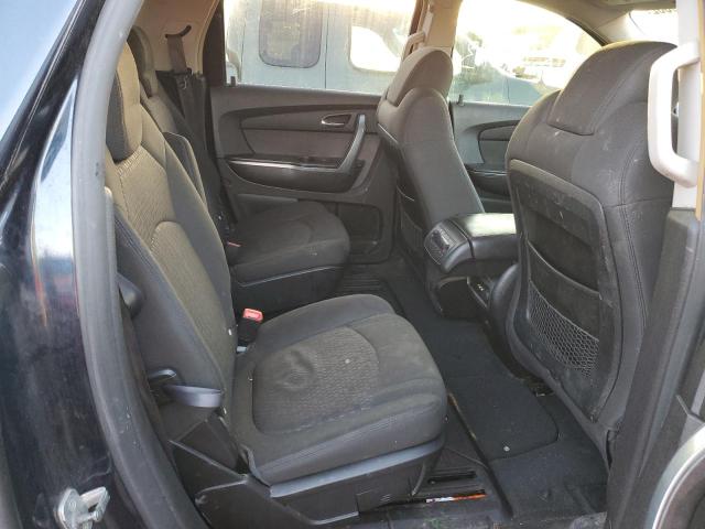 Photo 11 from auction – 2007 GMC ACADIA SLE with VIN 1GKER13757J162872