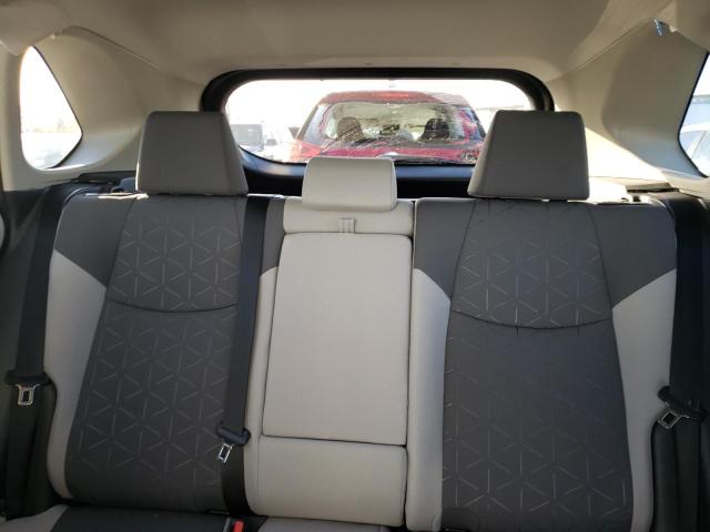 Photo 10 from auction – 2021 TOYOTA RAV4 XLE with VIN 2T3P1RFV9MC203698