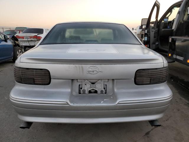 Photo 6 from auction – 1996 CHEVROLET CAPRICE / with VIN 1G1BL52P9TR142928