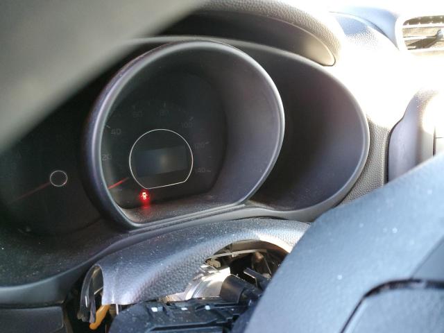 Zdjęcie 9 z aukcji – 2018 KIA SOUL + z VIN KNDJP3A52J7593915