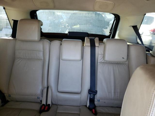 Photo 10 from auction – 2006 LAND ROVER RANGE ROVE with VIN SALSF25496A959620