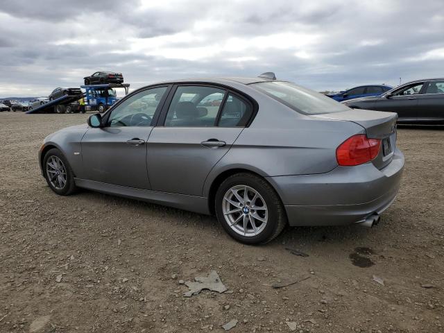 Photo 2 from auction – 2010 BMW 328 I with VIN WBAPH7G51ANM48752