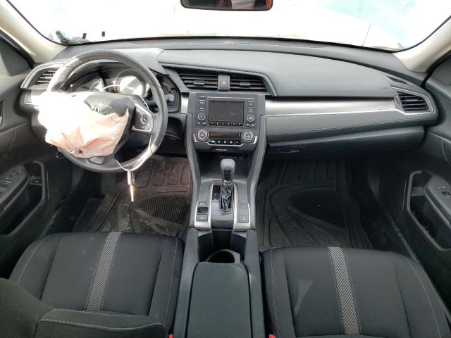 Photo 8 from auction – 2016 HONDA CIVIC LX with VIN 19XFC2F53GE206625