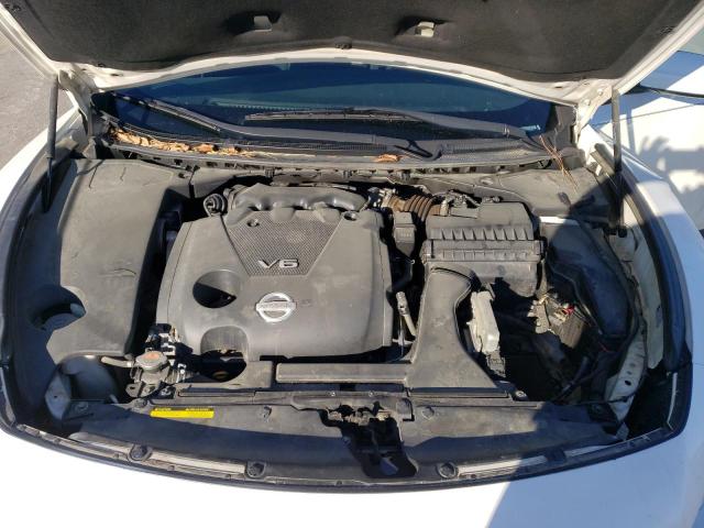 Photo 11 from auction – 2014 NISSAN MAXIMA S with VIN 1N4AA5APXEC446808