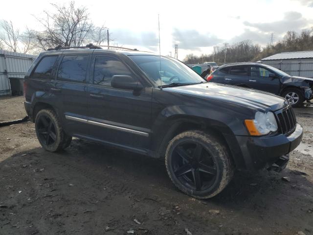 Photo 4 from auction – 2010 JEEP GRAND CHER with VIN 1J4PR4GK8AC120724