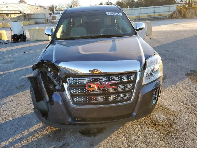 Photo 5 from auction – 2014 GMC TERRAIN SL with VIN 2GKALTEK2E6180253