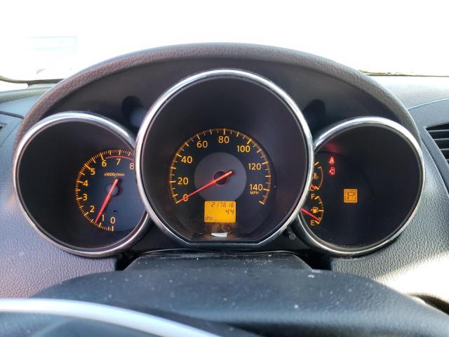 Photo 9 from auction – 2005 NISSAN ALTIMA S with VIN 1N4AL11E05C201937