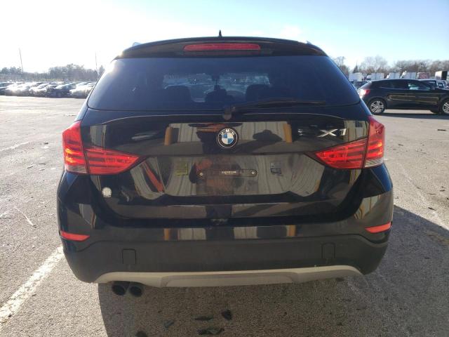 Photo 6 from auction – 2014 BMW X1 XDRIVE2 with VIN WBAVL1C50EVY12898