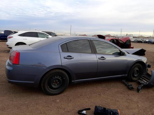 Photo 3 from auction – 2008 MITSUBISHI GALANT ES with VIN 4A3AB36F18E024783