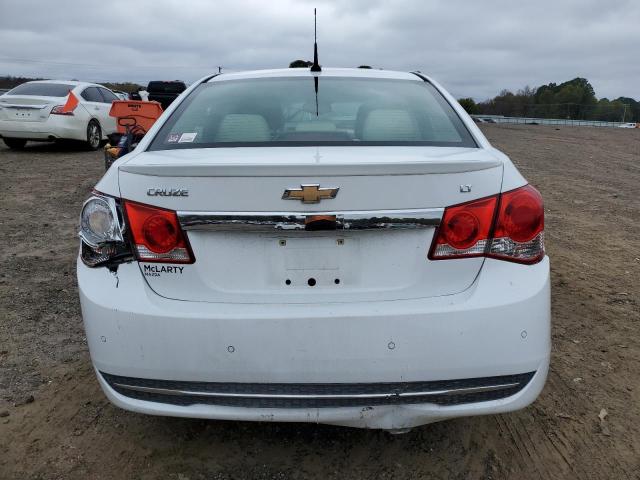 Photo 6 from auction – 2011 CHEVROLET CRUZE LT with VIN 1G1PG5S92B7231651