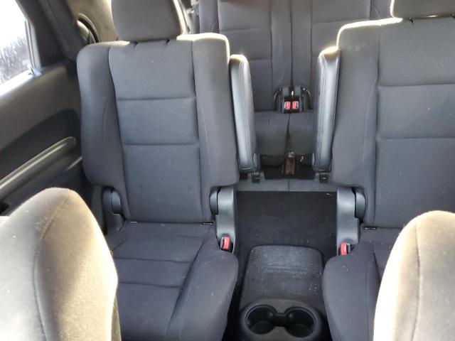 Photo 10 from auction – 2013 DODGE DURANGO SX with VIN 1C4RDJAG5DC580136