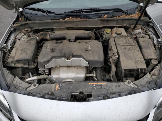 Photo 11 from auction – 2015 CHEVROLET MALIBU 1LT with VIN 1G11C5SL3FF182663