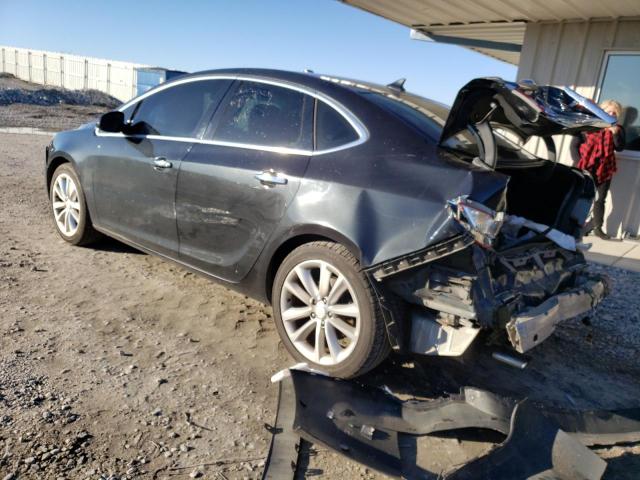 Photo 2 from auction – 2013 BUICK VERANO with VIN 1G4PP5SK5D4135247