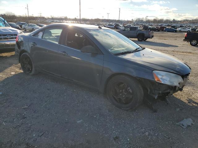 Photo 4 from auction – 2008 PONTIAC G6 BASE with VIN 1G2ZG57B184222966
