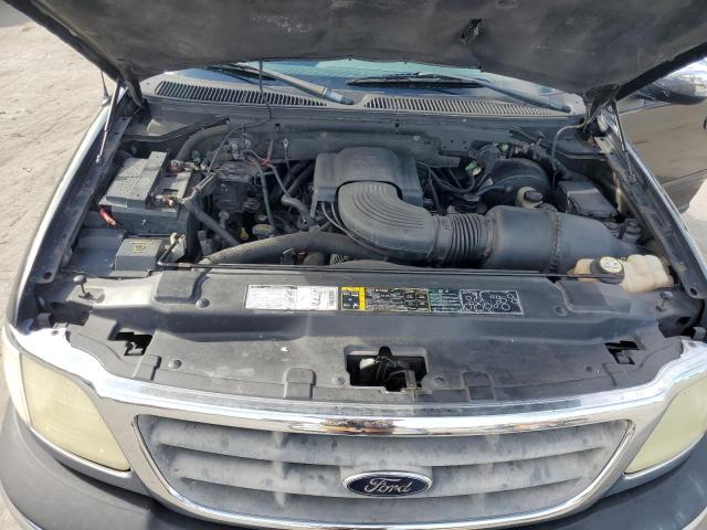 Photo 11 from auction – 2002 FORD F150 SUPER with VIN 1FTRW07652KD16761