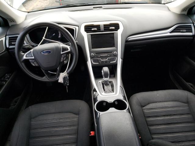 Photo 8 from auction – 2016 FORD FUSION SE with VIN 3FA6P0H78GR231784