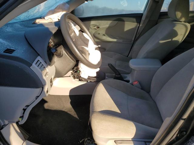 Photo 7 from auction – 2013 TOYOTA COROLLA BA with VIN 2T1BU4EE2DC983963