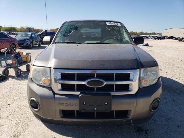 Photo 5 from auction – 2010 FORD ESCAPE XLS with VIN 1FMCU9C78AKC96790