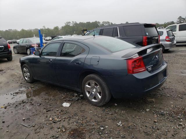 Photo 2 from auction – 2008 DODGE CHARGER with VIN 2B3KA43R08H113981