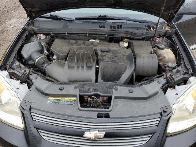 Photo 11 from auction – 2008 CHEVROLET COBALT LT with VIN 1G1AL18F387216107