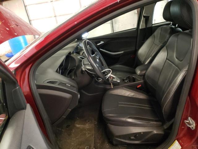 Photo 7 from auction – 2014 FORD FOCUS SE with VIN 1FADP3K28EL333605