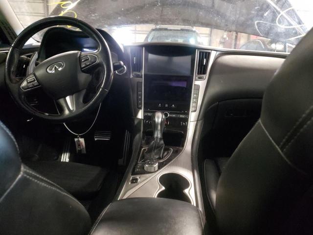 Photo 8 from auction – 2014 INFINITI Q50 BASE with VIN JN1BV7AR3EM685534