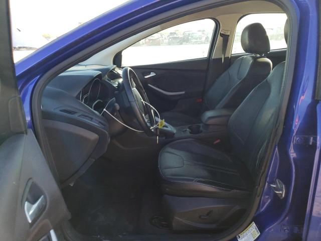 Photo 7 from auction – 2014 FORD FOCUS SE with VIN 1FADP3K23EL253922