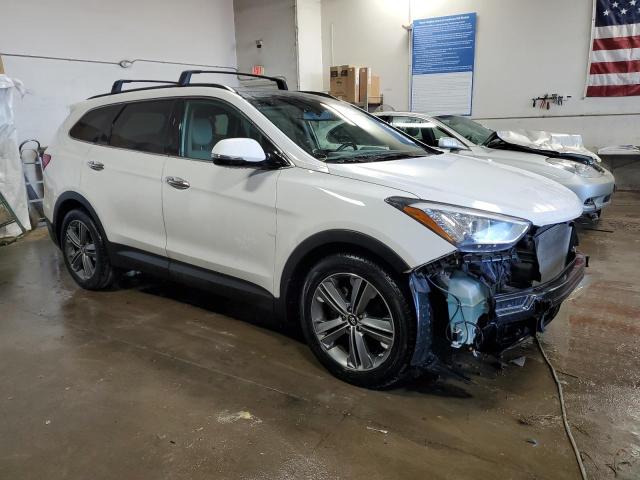 Photo 4 from auction – 2016 HYUNDAI SANTA FE S with VIN KM8SRDHF9GU139735