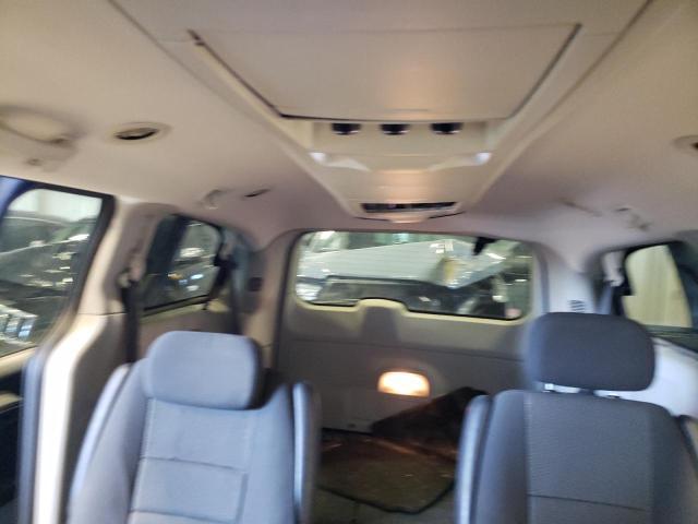 Photo 10 from auction – 2008 DODGE GRAND CARA with VIN 2D8HN54P68R761448