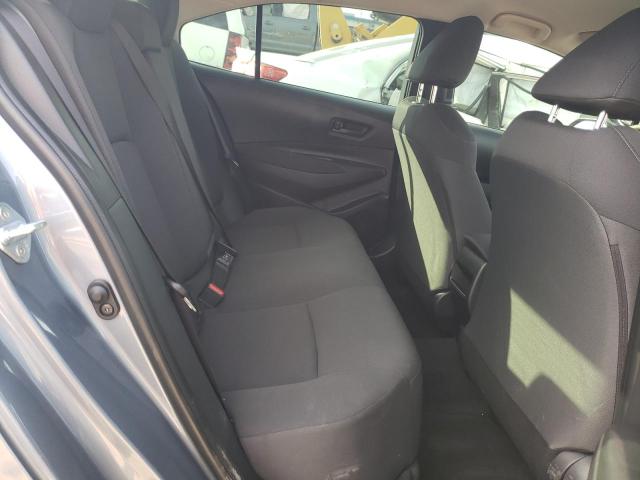 Photo 10 from auction – 2022 TOYOTA COROLLA LE with VIN JTDEPMAE1N3022324