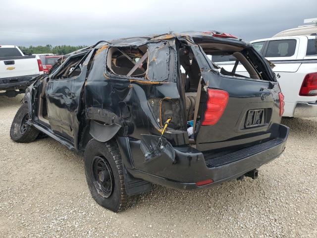 Photo 2 from auction – 2003 TOYOTA SEQUOIA SR with VIN 5TDZT34A83S162124