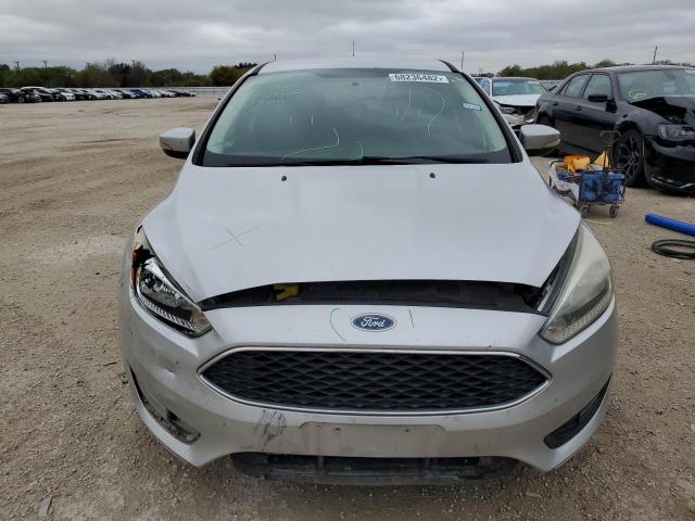 Photo 5 from auction – 2015 FORD FOCUS SE with VIN 1FADP3K20FL356670