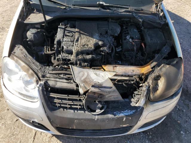 Photo 11 from auction – 2008 VOLKSWAGEN JETTA WOLF with VIN 3VWRJ71K88M128957