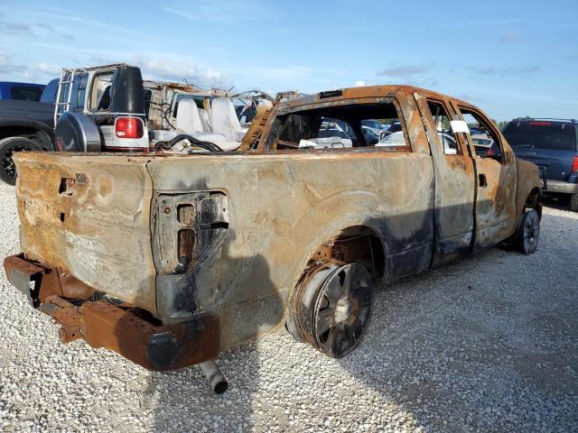 Foto 3 de la subasta – 2014 FORD F150 SUPER con VIN 1FTEX1EM4EFD04875