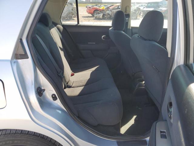 Photo 10 from auction – 2010 NISSAN VERSA S with VIN 3N1BC1AP7AL397408
