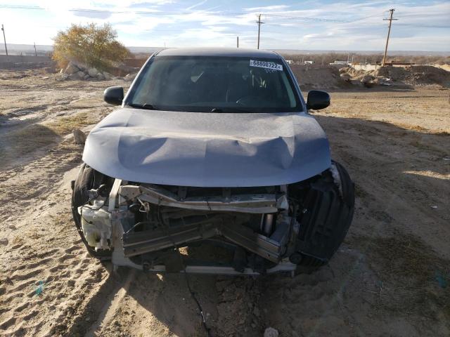 Photo 5 from auction – 2017 MITSUBISHI OUTLANDER with VIN JA4AZ2A34HZ012975