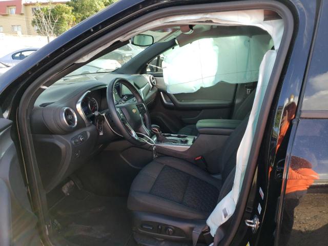 Photo 7 from auction – 2019 CHEVROLET BLAZER 2LT with VIN 3GNKBCRS6KS674035