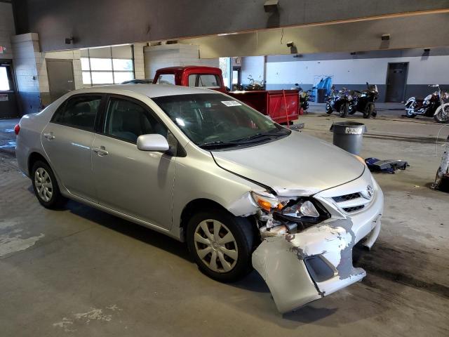 Photo 4 from auction – 2011 TOYOTA COROLLA BA with VIN JTDBU4EE5B9143520