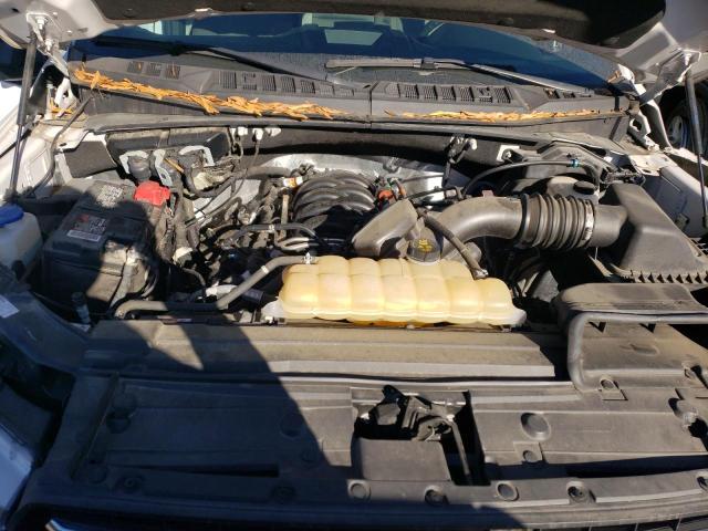 Photo 11 from auction – 2019 FORD F150 SUPER with VIN 1FTEW1E5XKFB32844