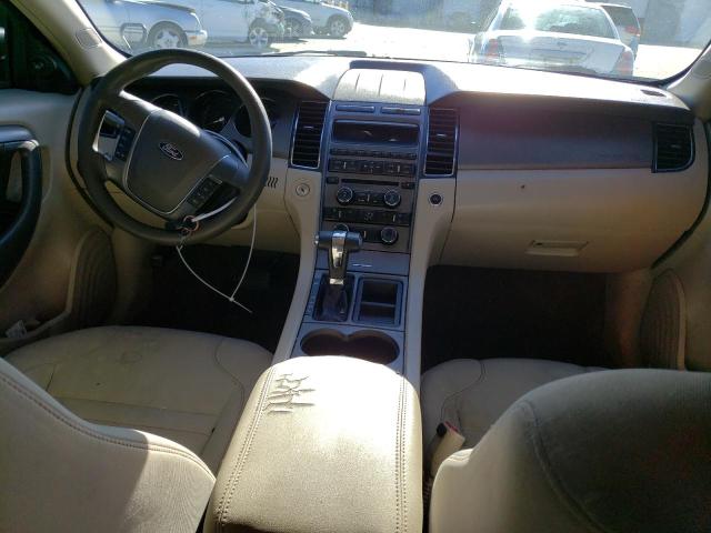 Photo 8 from auction – 2011 FORD TAURUS SE with VIN 1FAHP2DW7BG149563