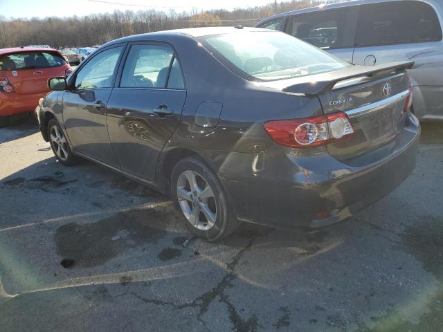 Photo 2 from auction – 2013 TOYOTA COROLLA BA with VIN 2T1BU4EE7DC112783