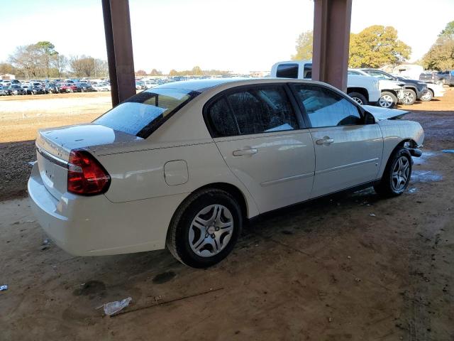Photo 3 from auction – 2007 CHEVROLET MALIBU LS with VIN 1G1ZS58F67F196694