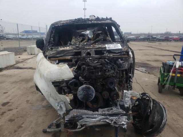 Photo 5 from auction – 2020 LAND ROVER DEFENDER 1 with VIN SALEP7EU4L2021618