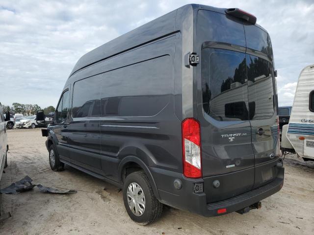 Photo 2 from auction – 2019 FORD TRANSIT T- with VIN 1FTYR2XG2KKB10014