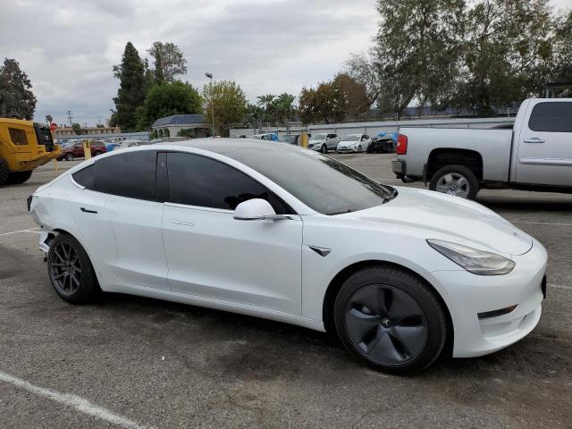 Photo 4 from auction – 2019 TESLA MODEL 3 with VIN 5YJ3E1EA0KF482740
